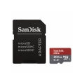SanDisk Ultra microSDXC 200GB