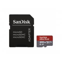 SanDisk Ultra microSDXC 400GB