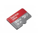 SanDisk Ultra microSDXC 512GB