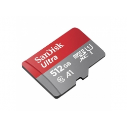 SanDisk Ultra microSDXC 512GB