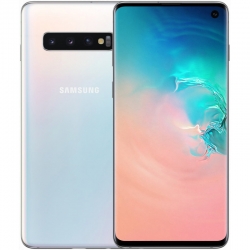 Samsung Galaxy S10 G973 128GB DualSim White