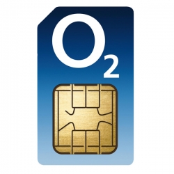 O2 GO UK 15GB