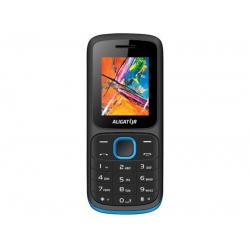 ALIGATOR D210 Dualsim