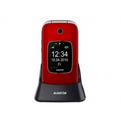 ALIGATOR V650 Senior